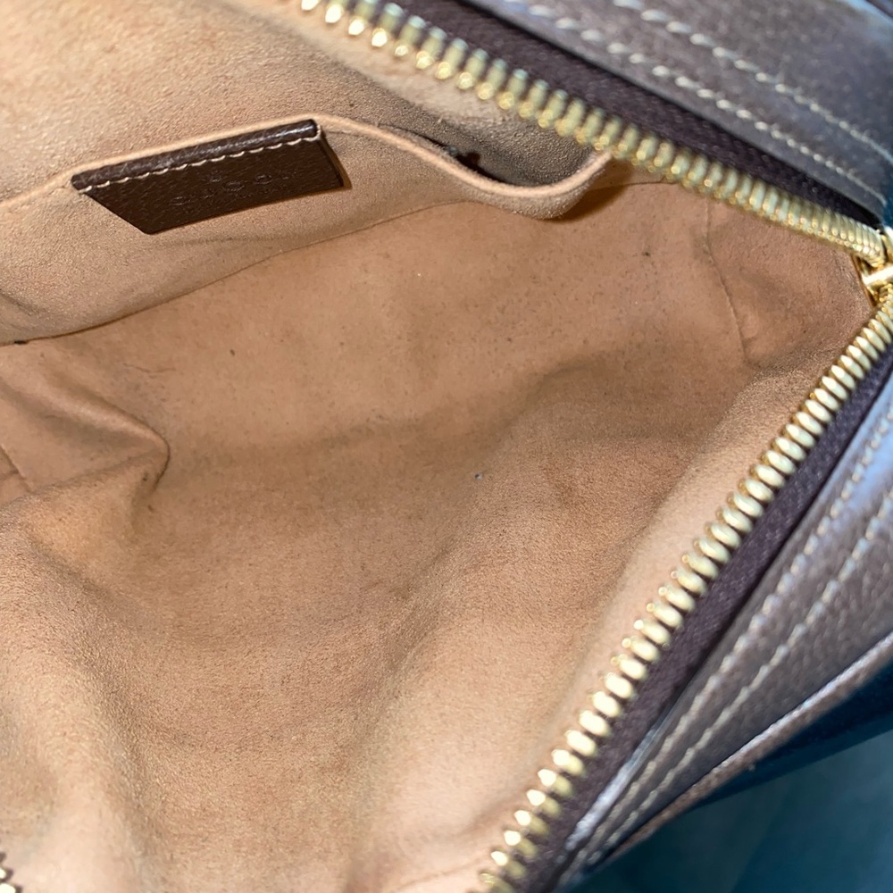 Gucci belt bag - Picture 2 of 3